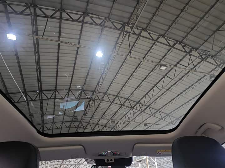 GAC Trumpchi Emkoo 2022 2022款 2.0T 中子星Max版