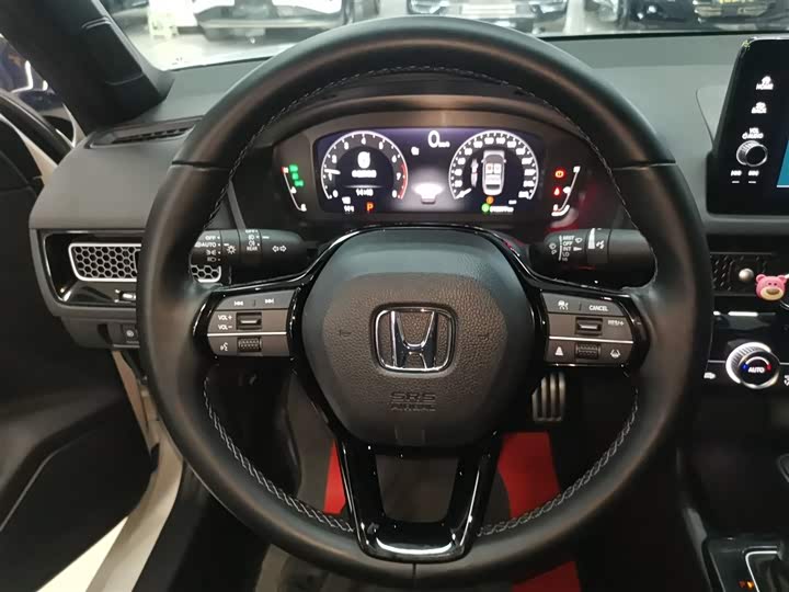 Фото 3 - Honda Civic