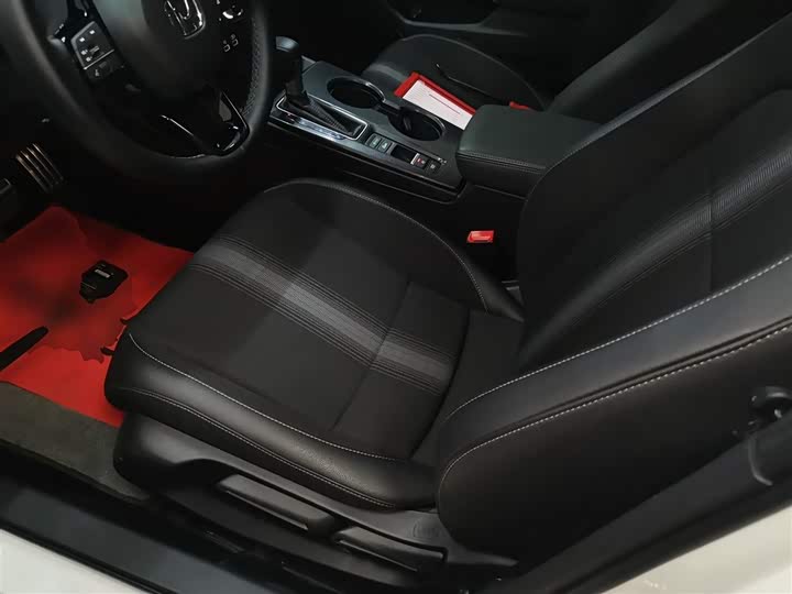 Фото 7 - Honda Civic