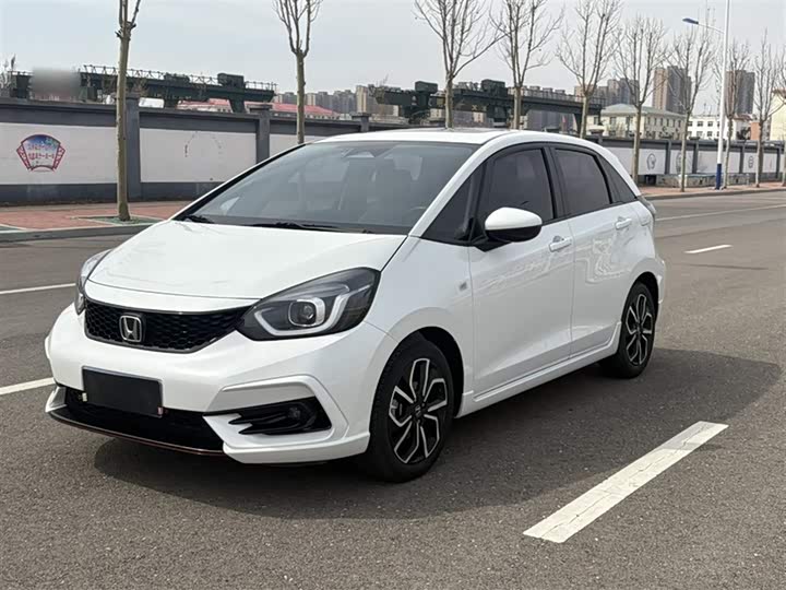 2023 Honda Life