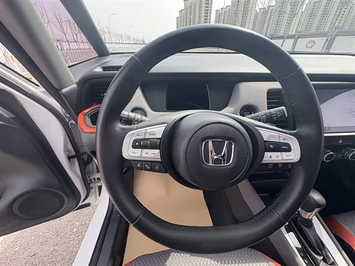 2023 Honda Life