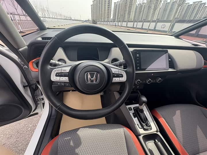 2023 Honda Life