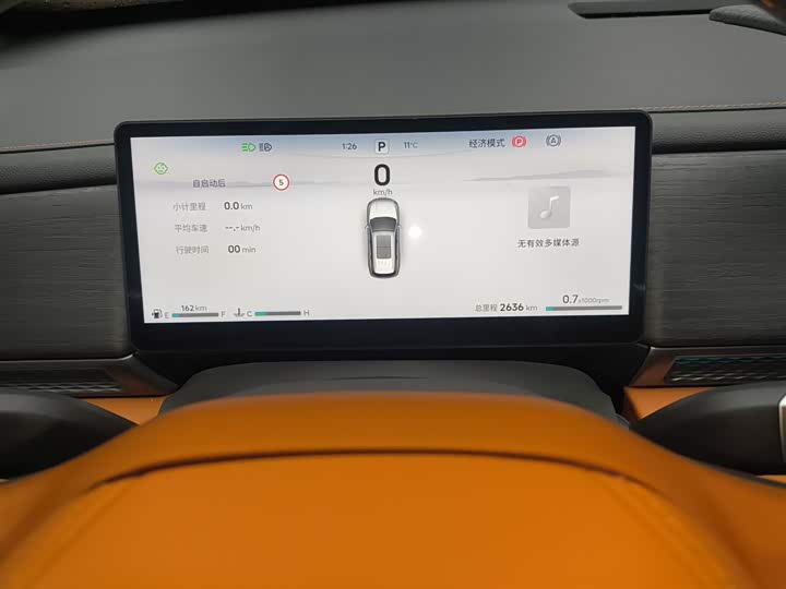 Jetour X70L 2026 2026款 2.0TD 自动旗舰 7座