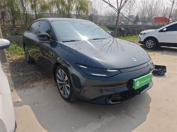 2024 Leapmotor C01