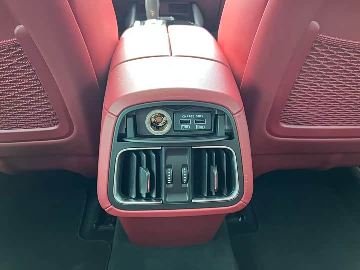 Maserati Levante 2021 2021款 3.0T 标准版