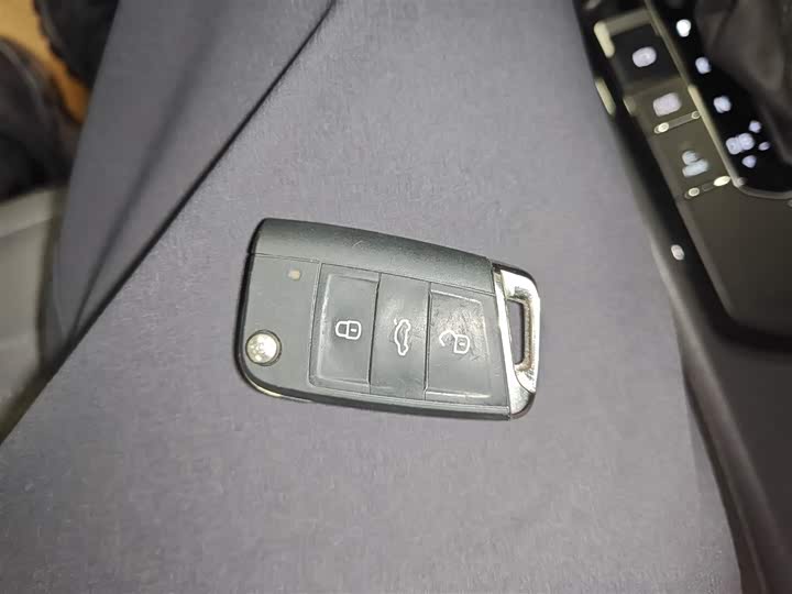 Volkswagen Tiguan L Hybrid 2022 2022款 430PHEV 插电混动旗舰版