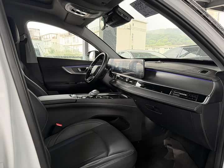 Фото 5 - Chery Tiggo 8 Pro