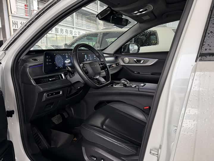 Фото 7 - Chery Tiggo 8 Pro