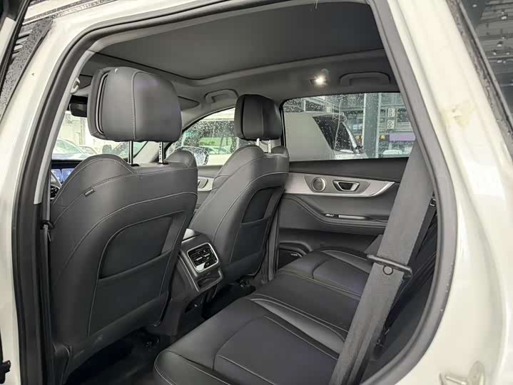 Фото 8 - Chery Tiggo 8 Pro