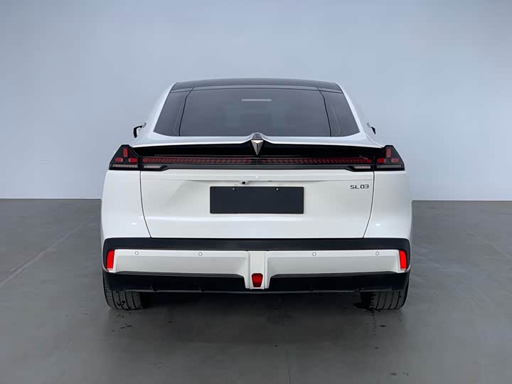 Фото 6 - Changan Deepal SL03