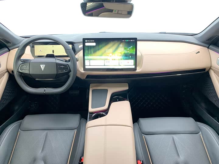 Фото 7 - Changan Deepal SL03