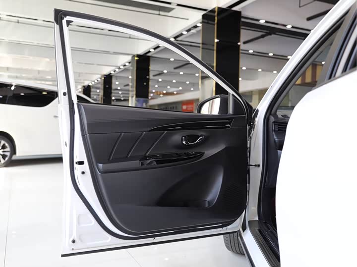 Toyota Yaris L Hatchback 2022 2022款 致炫X 1.5L CVT豪华PLUS版