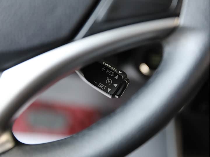 Toyota Yaris L Hatchback 2022 2022款 致炫X 1.5L CVT豪华PLUS版