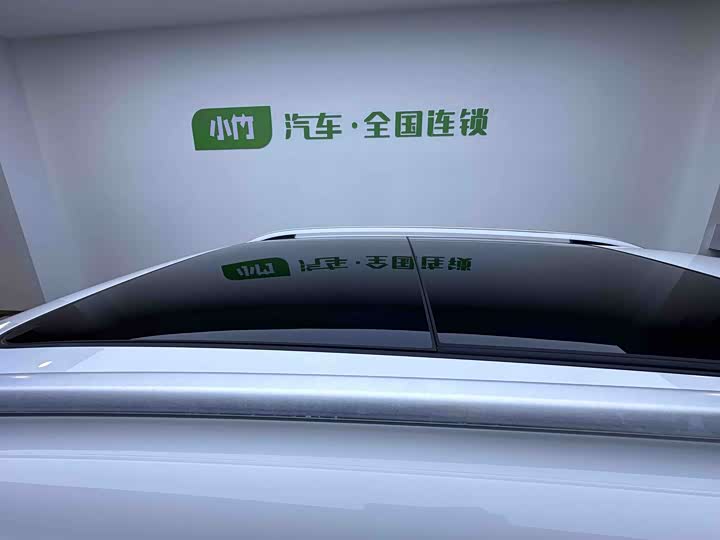 Volkswagen Tharu 2021 2021款 280TSI 两驱豪华版PLUS