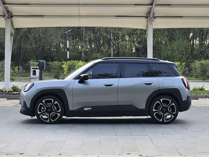 2025 Mini Aceman