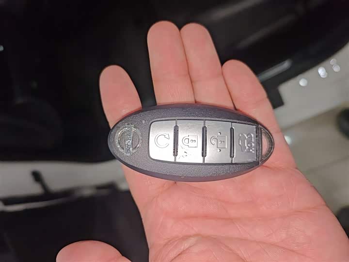 Photo 9 - Nissan Sylphy