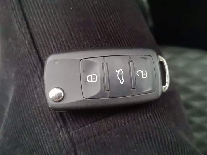 Skoda Kamiq 2018 2018款 1.5L 自动舒适版 国VI
