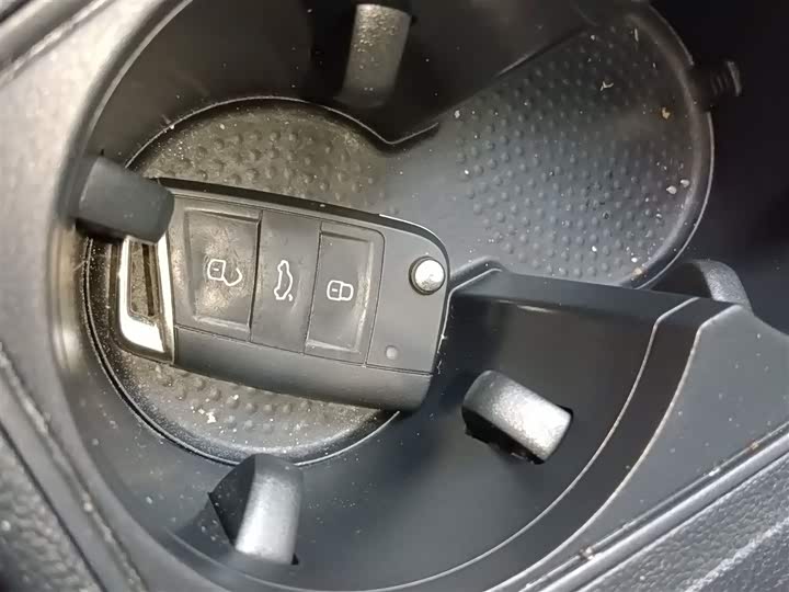 Volkswagen Tayron 2024 2024款 330TSI 两驱豪华Plus进阶版