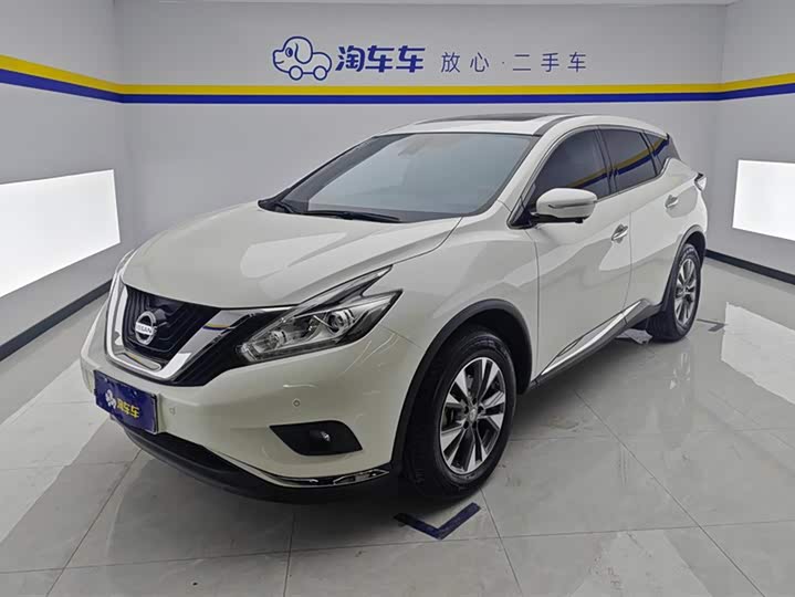 2021 Nissan Murano