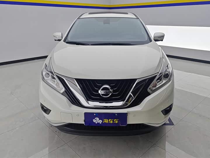 2021 Nissan Murano