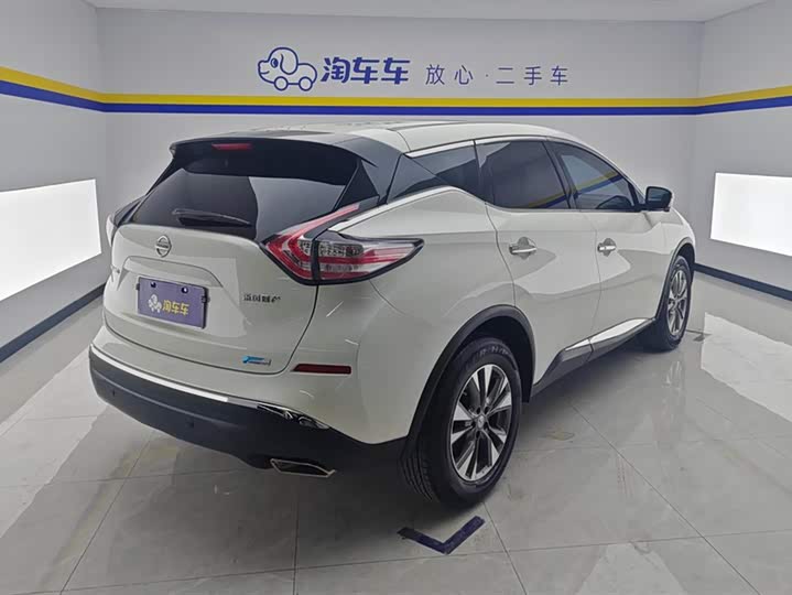 2021 Nissan Murano