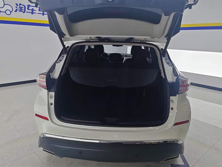 2021 Nissan Murano