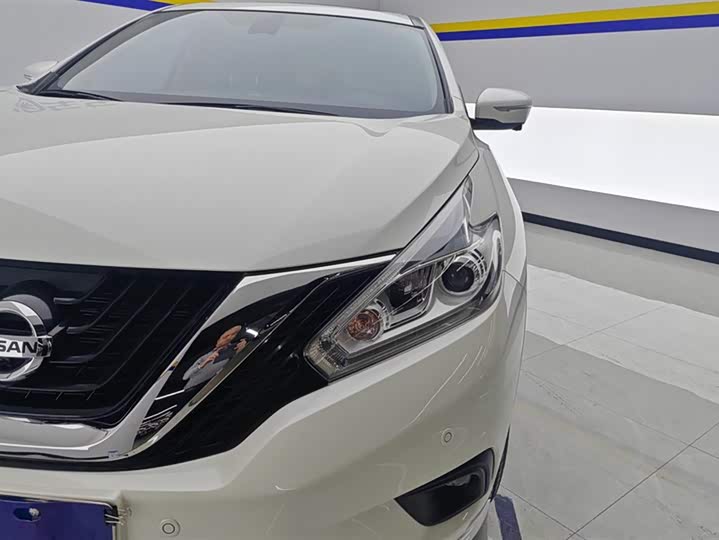 2021 Nissan Murano