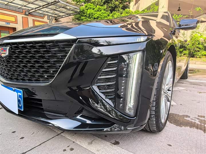 2023 Cadillac CT6