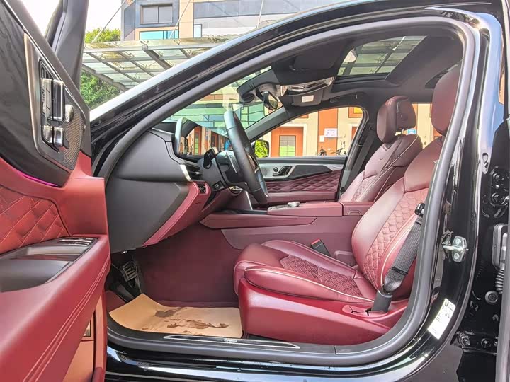 2023 Cadillac CT6