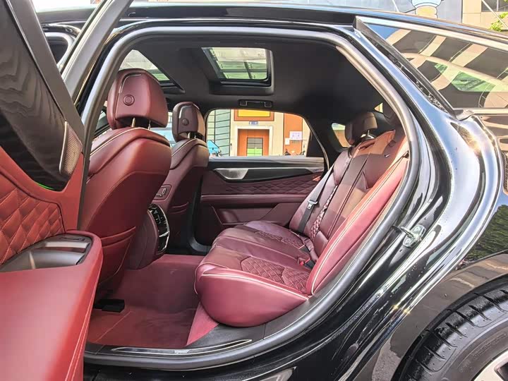 Фото 6 - Cadillac CT6