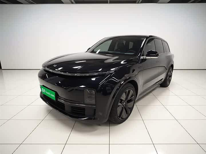 Photo 1 - LiXiang L9