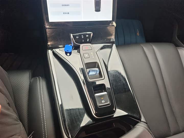 Dongfeng Aeolus Haohan 2023 2023款 DH-i 1.5T 尊贵版