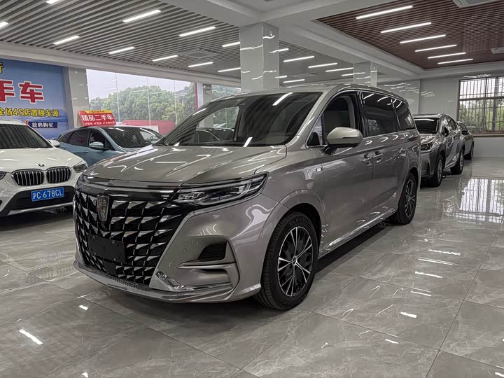 2023 Roewe iMax 8