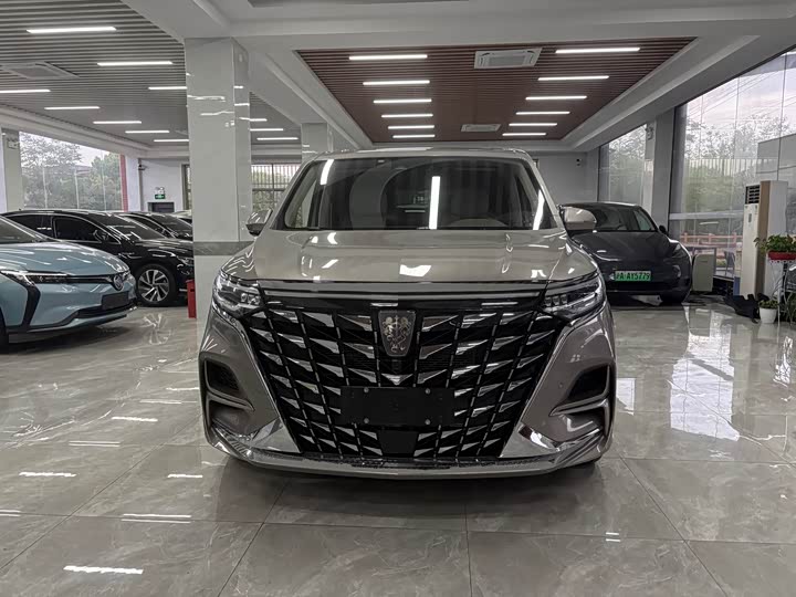 2023 Roewe iMax 8