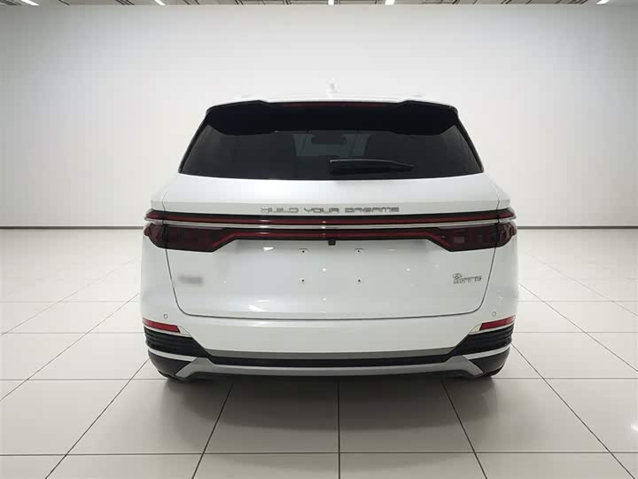 BYD Song Pro 2021 2021款 1.5T 自动骁云版精英型
