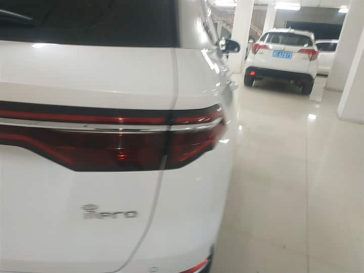 BYD Song Pro 2021 2021款 1.5T 自动骁云版精英型
