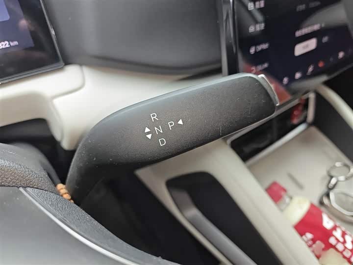 BYD Yuan Up 2025 2025款 智驾版 401KM 活力版
