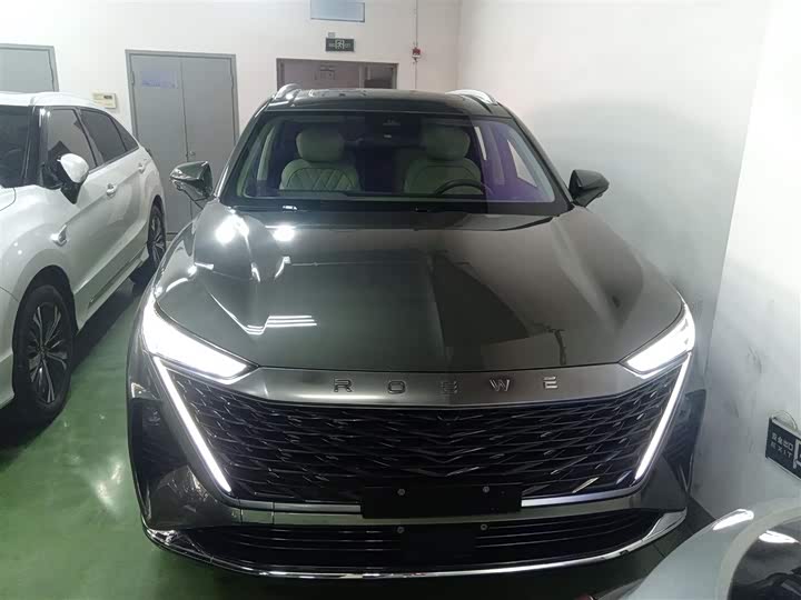 Roewe RX9 2023 2023款 2.0T 两驱越享版