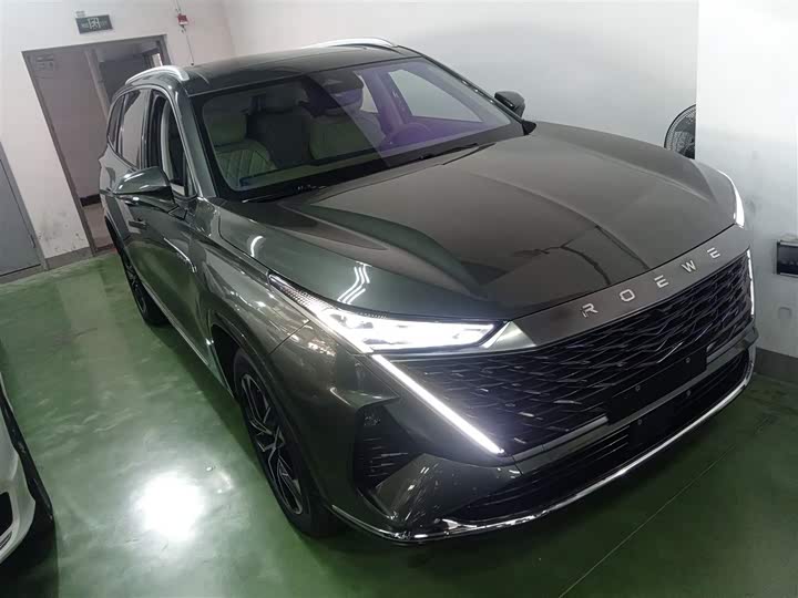 Roewe RX9 2023 2023款 2.0T 两驱越享版