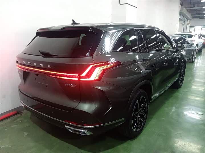 Roewe RX9 2023 2023款 2.0T 两驱越享版