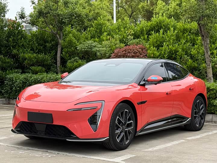 2025 Avatr 06