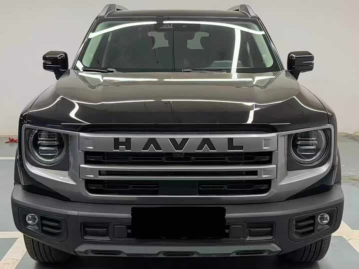 Haval Dargo 2026 2026款 1.5T DCT边牧版