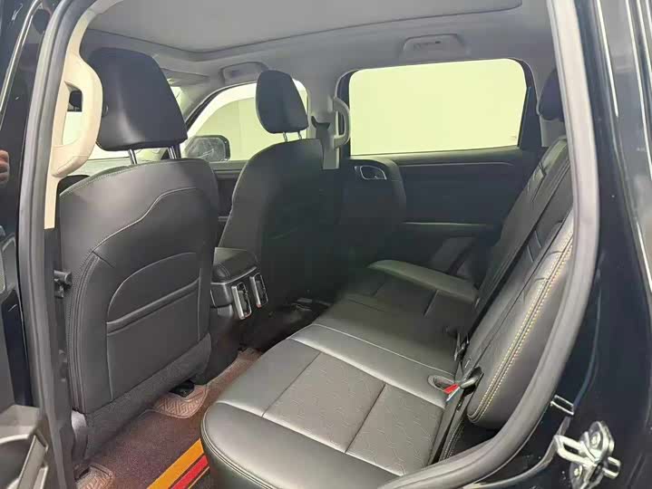 Haval Dargo 2026 2026款 1.5T DCT边牧版
