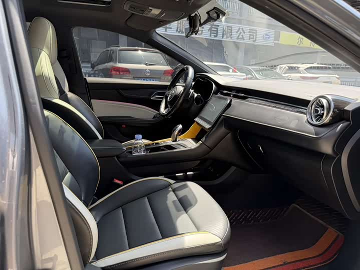 Фото 4 - MG Motor 6