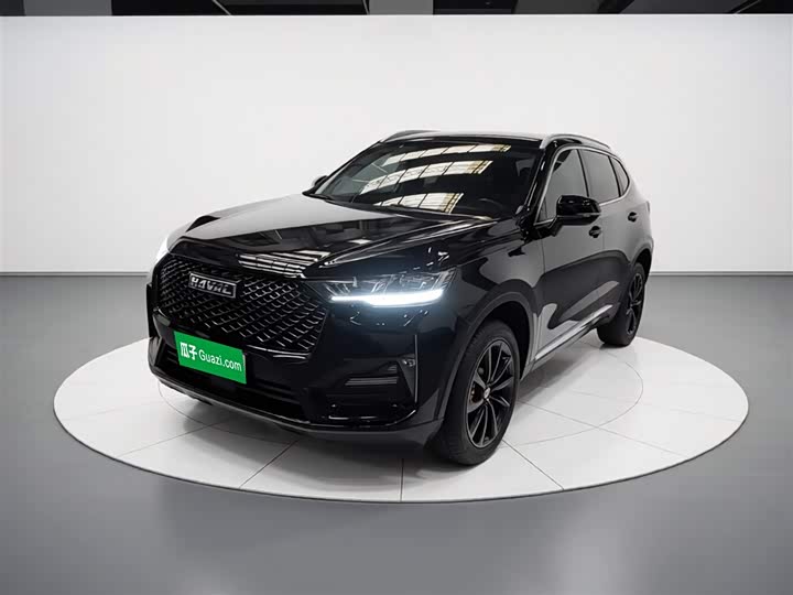 Фото 3 - Haval H6