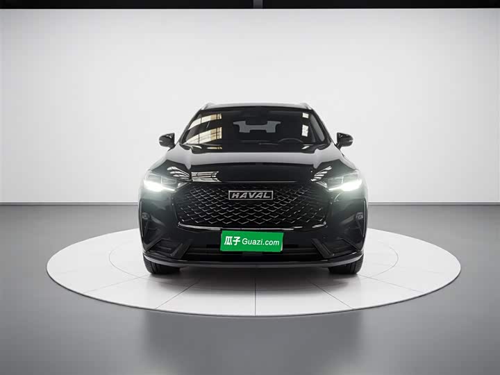 Фото 5 - Haval H6