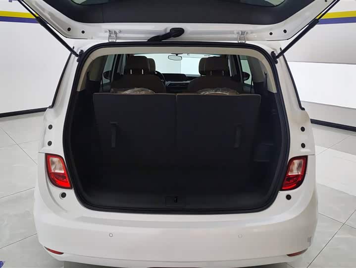 Фото 4 - Buick GL6