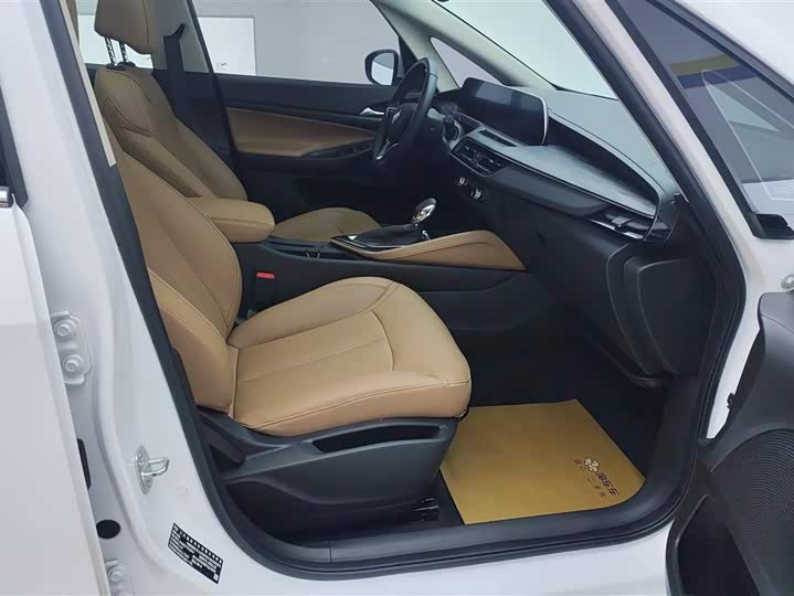 Фото 7 - Buick GL6