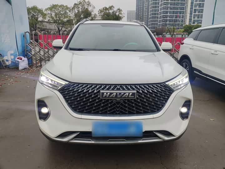 Фото 2 - Haval M6