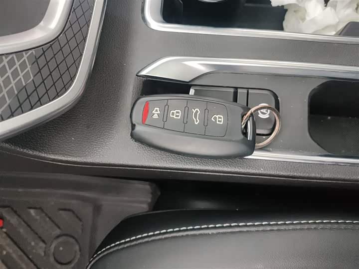 Фото 8 - Haval M6